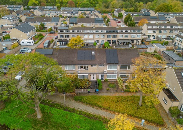 Medium property photo - Hydrapad 14, 3204 CP Spijkenisse